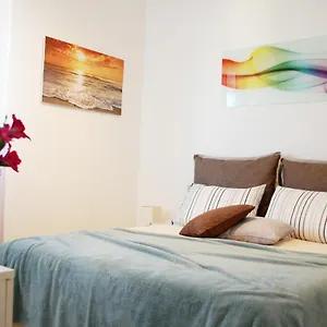 La Casa Di Sofia Apartament Bari