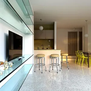  Apartamento Navigli