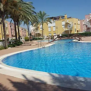 Playa Laguna Vera