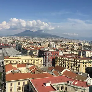 Residenza Garibaldi Apartament Neapol