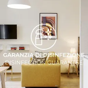 Italianway-bergonzoli Place Apartament Mediolan