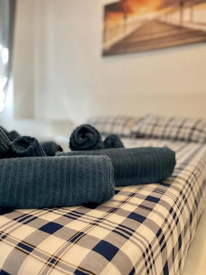 Apartamento Housitalia Milano