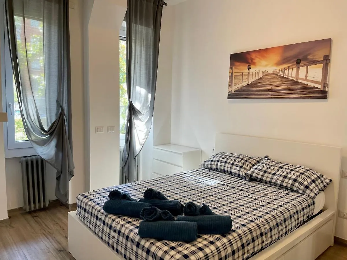 Apartamento Housitalia Milano