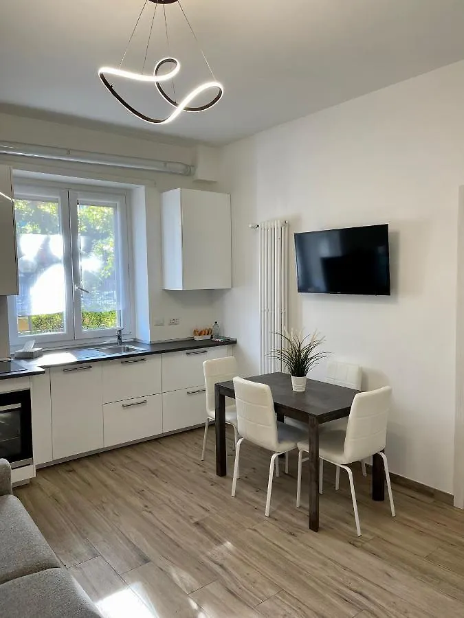 Apartamento Housitalia Milano