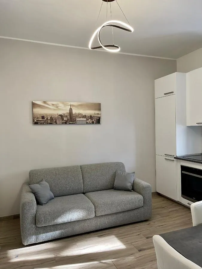 Housitalia Milano Apartman