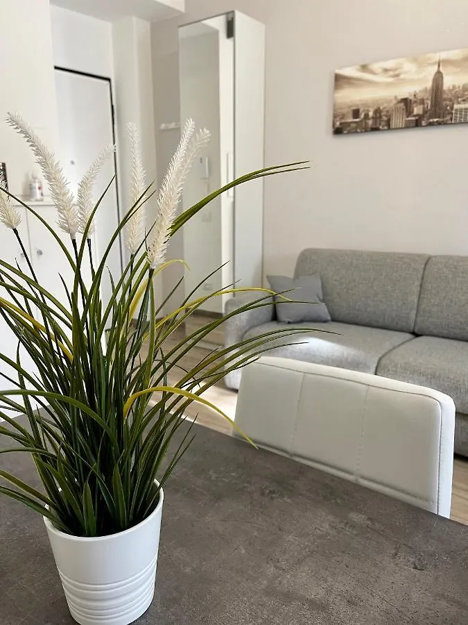 Housitalia Milano Apartman