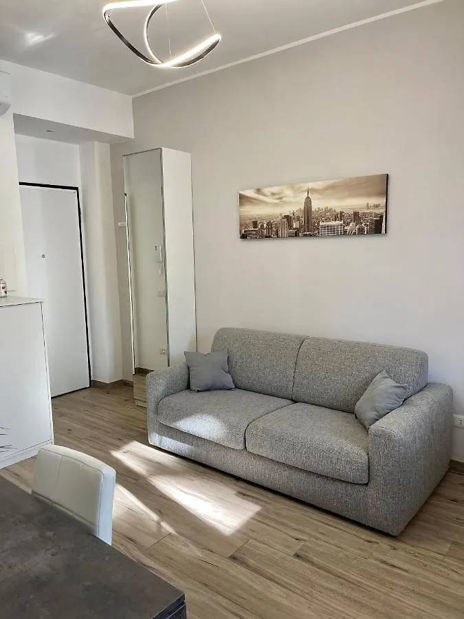 Apartamento Housitalia Milano