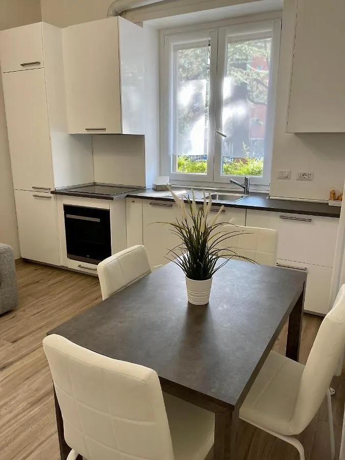 Apartamento Housitalia Milano