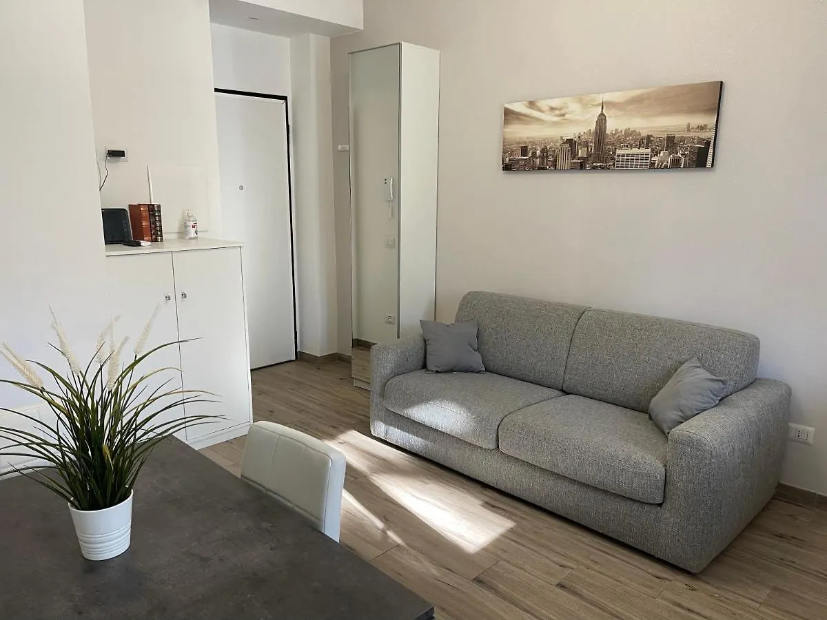 Apartamento Housitalia Milano 0*,