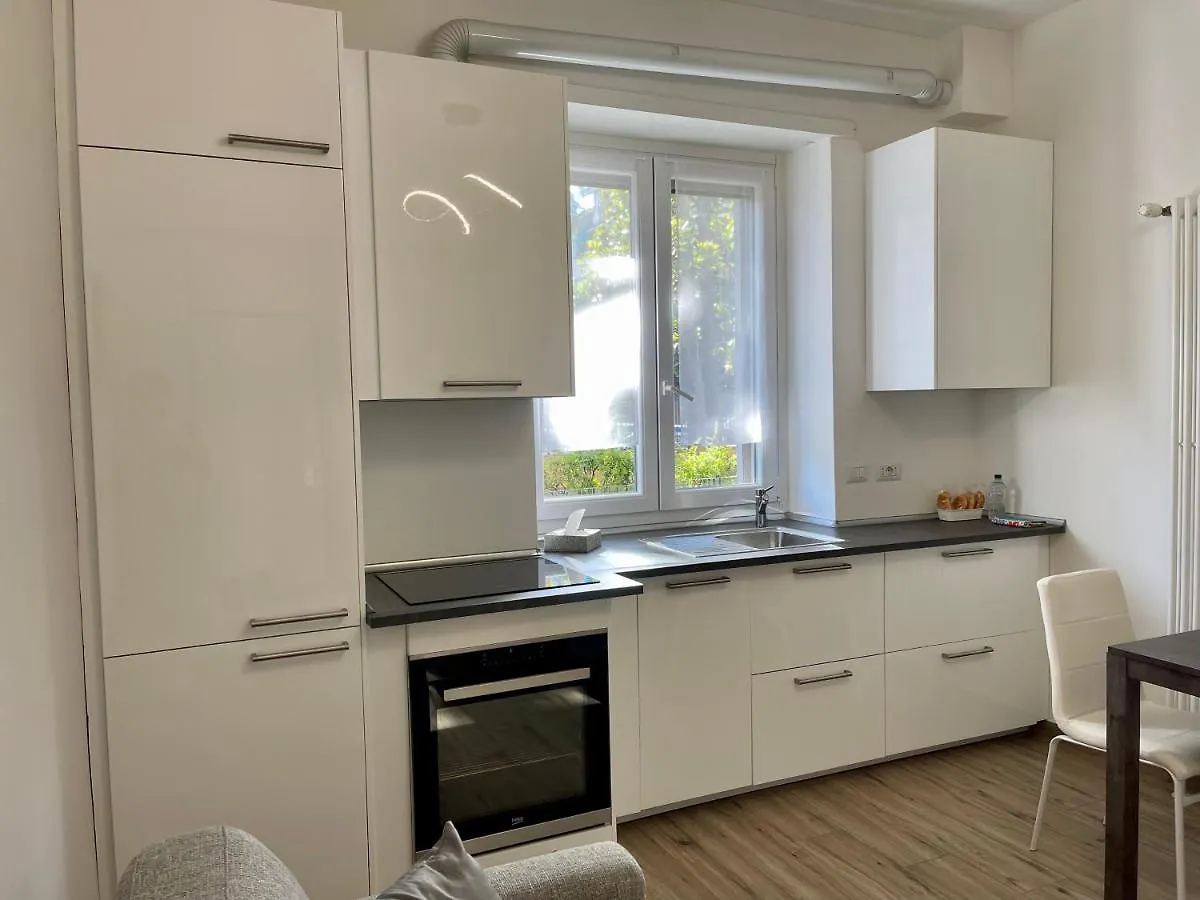 Apartamento Housitalia Milano