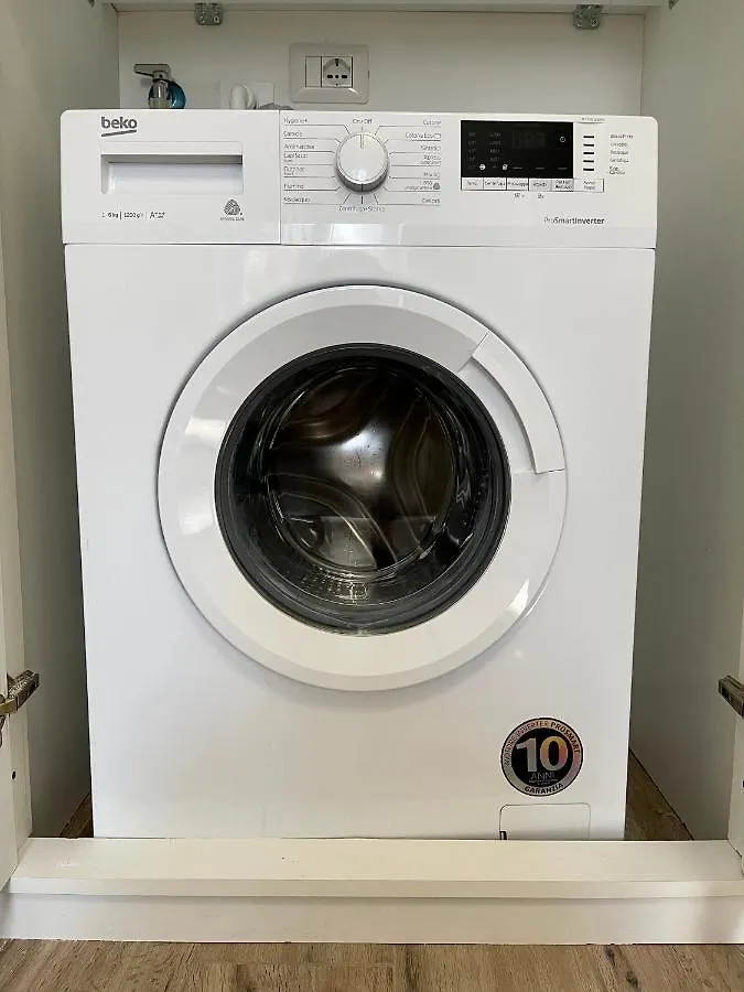 Apartamento Housitalia Milano Italia