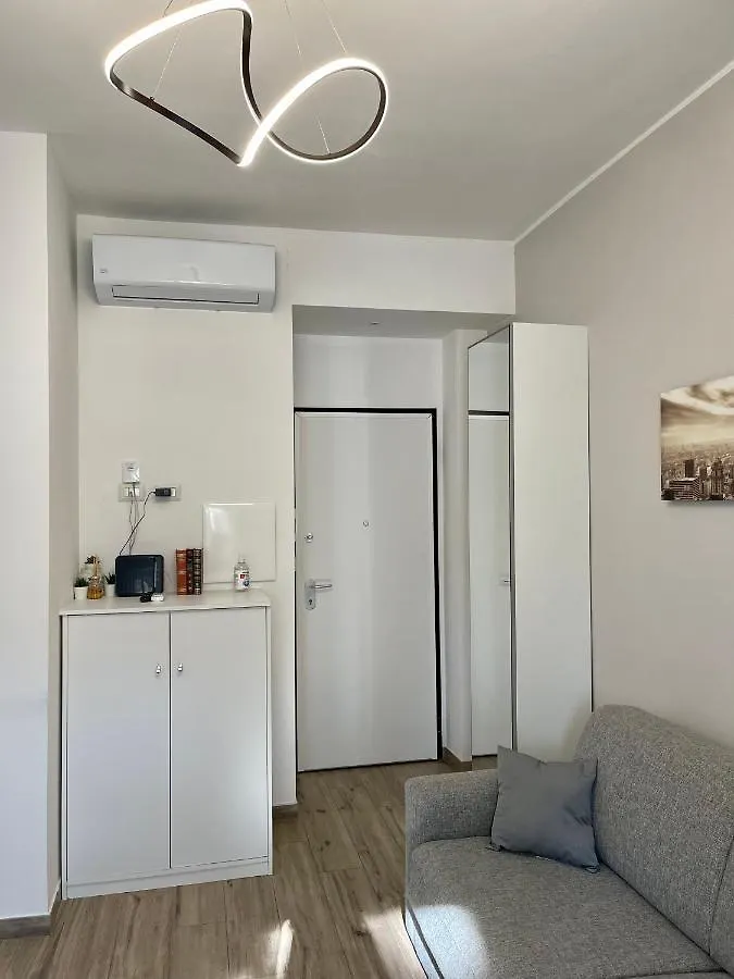 Apartamento Housitalia Milano