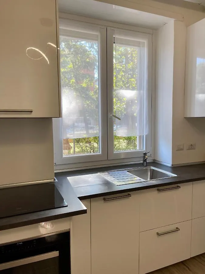 Apartamento Housitalia Milano
