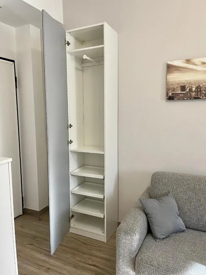 Apartamento Housitalia Milano