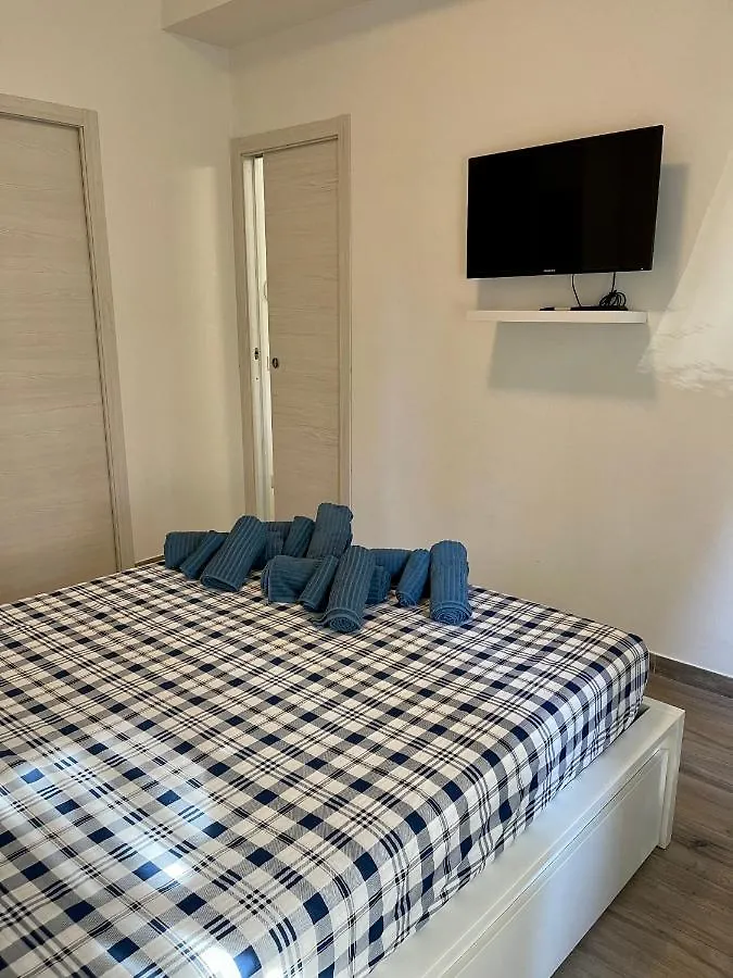 Housitalia Milano Apartman Olaszország