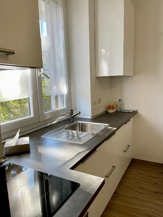Housitalia Milano Apartman