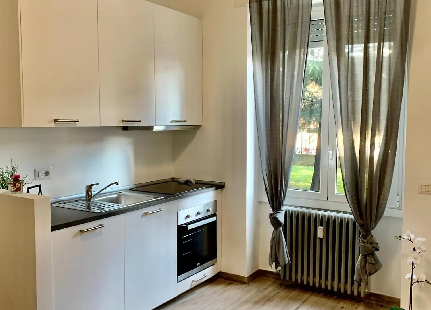 Housitalia Milano Apartman Olaszország