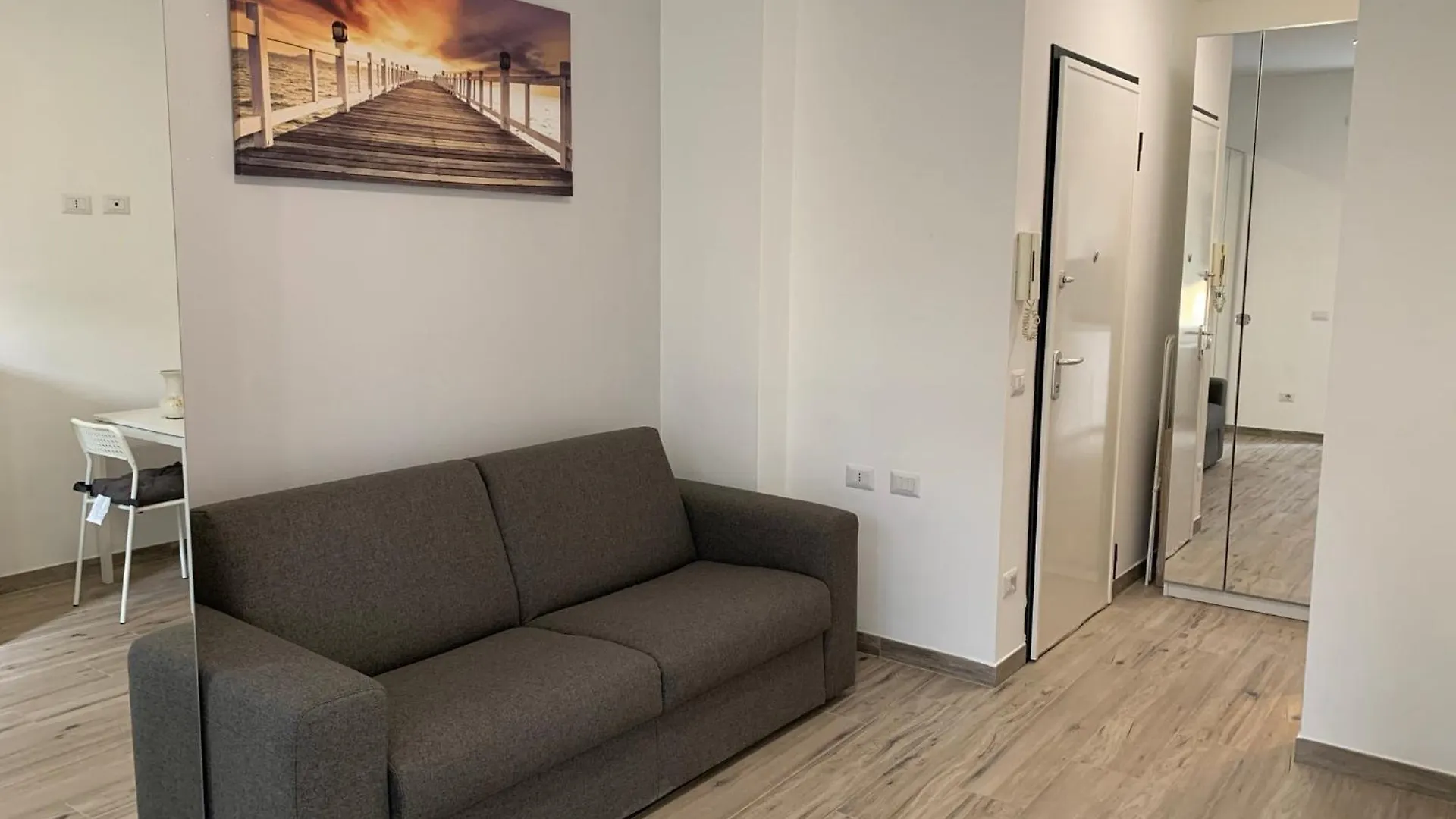 Apartamento Housitalia Milano