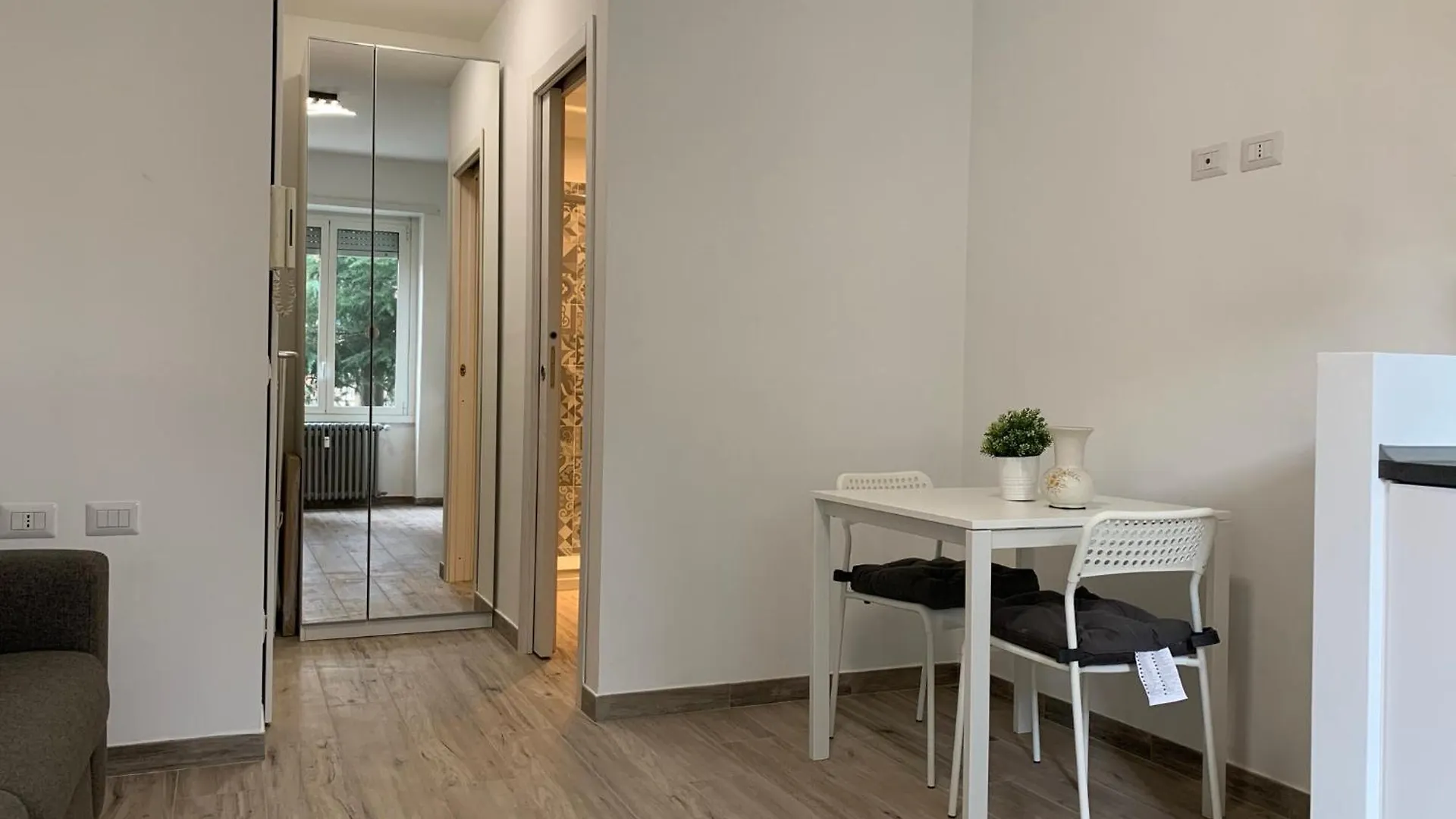 Apartamento Housitalia Milano
